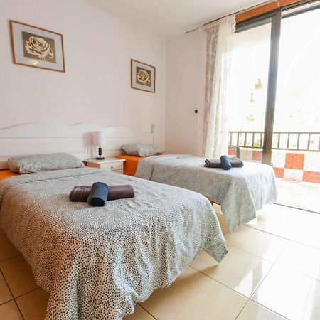 Parque Santiago I 242 By Tenerife Rental & Sales Playa de las Américas Kültér fotó
