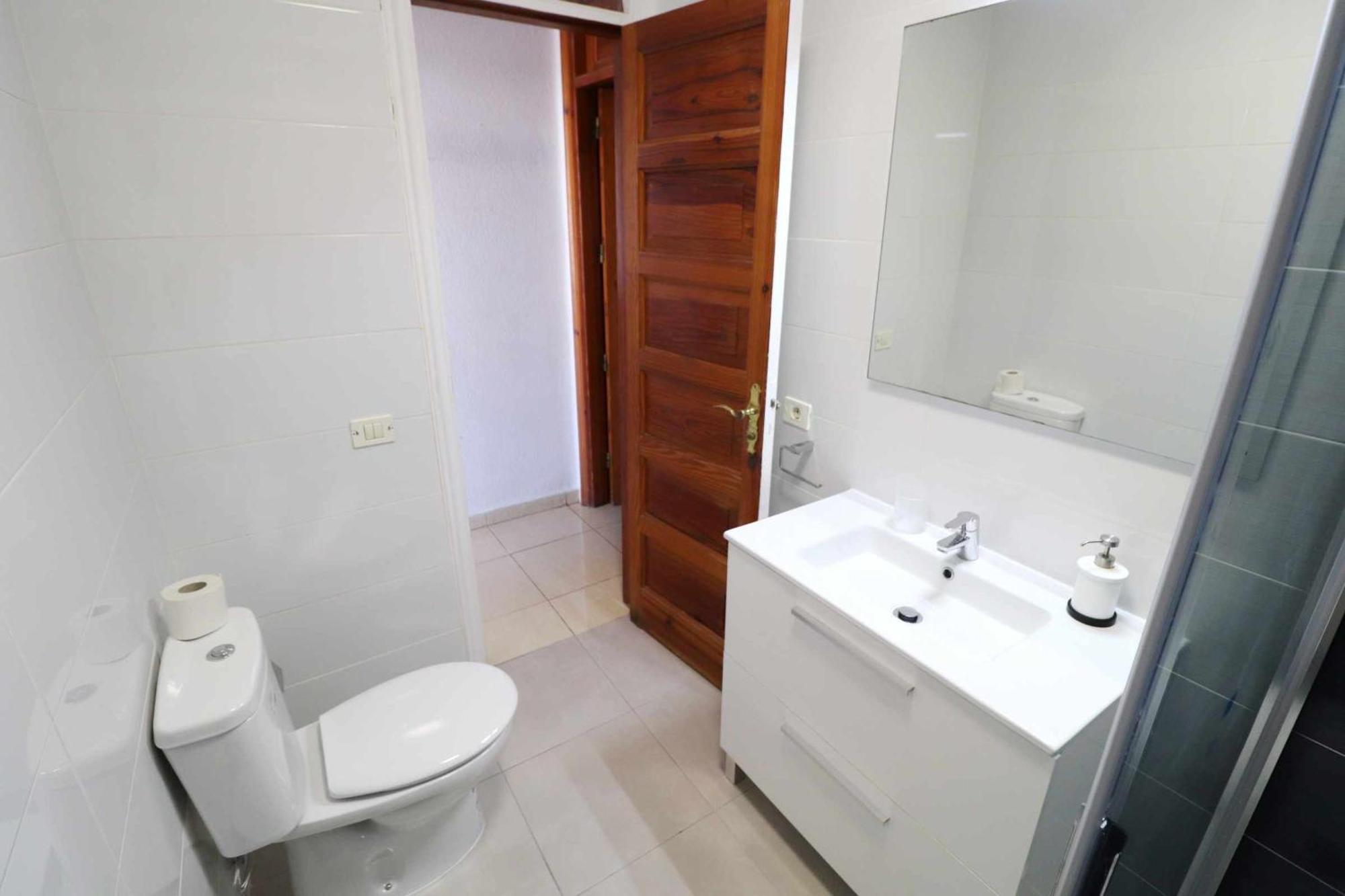 Parque Santiago I 242 By Tenerife Rental & Sales Playa de las Américas Kültér fotó