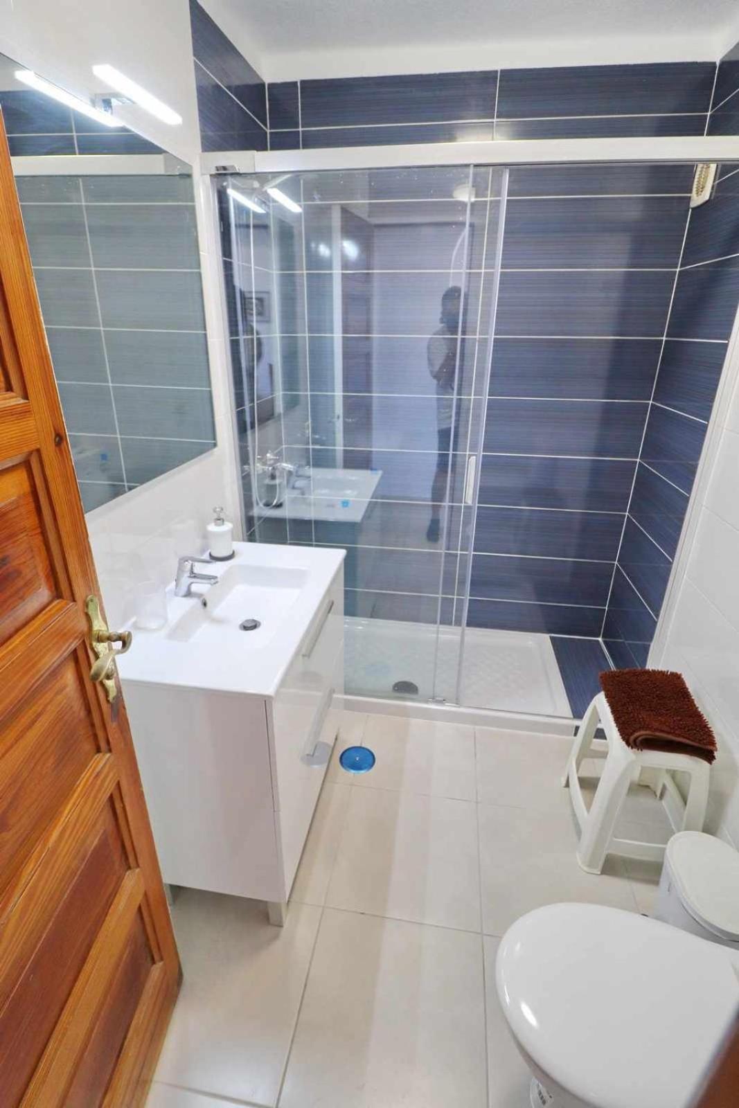 Parque Santiago I 242 By Tenerife Rental & Sales Playa de las Américas Kültér fotó