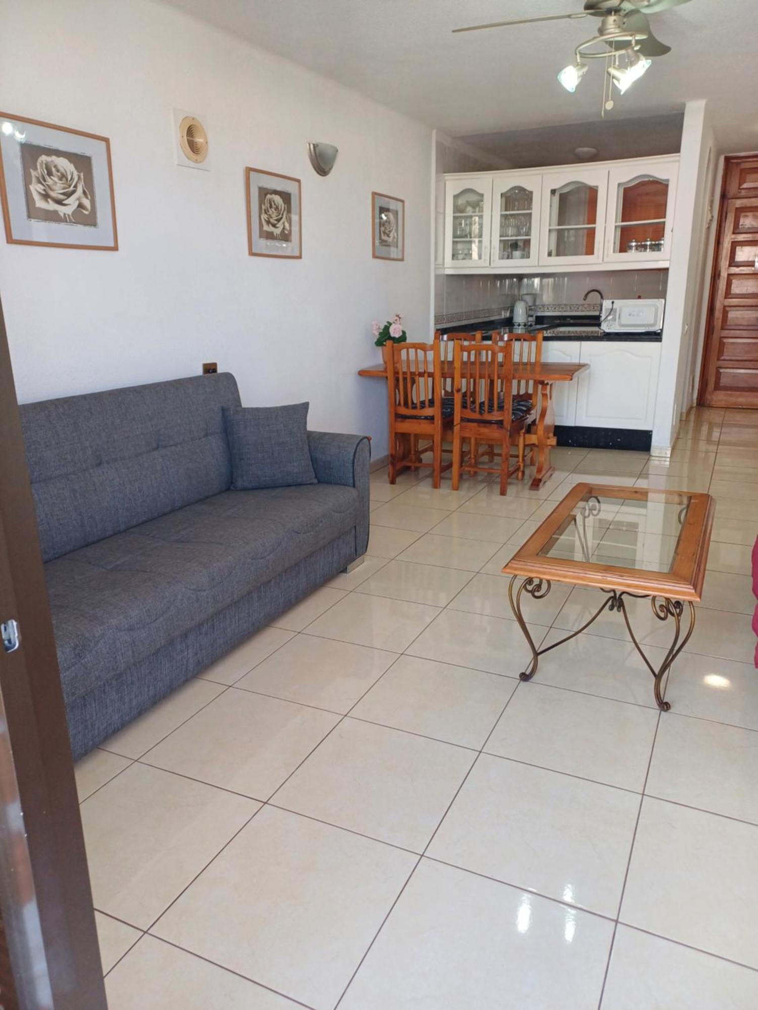 Parque Santiago I 242 By Tenerife Rental & Sales Playa de las Américas Kültér fotó