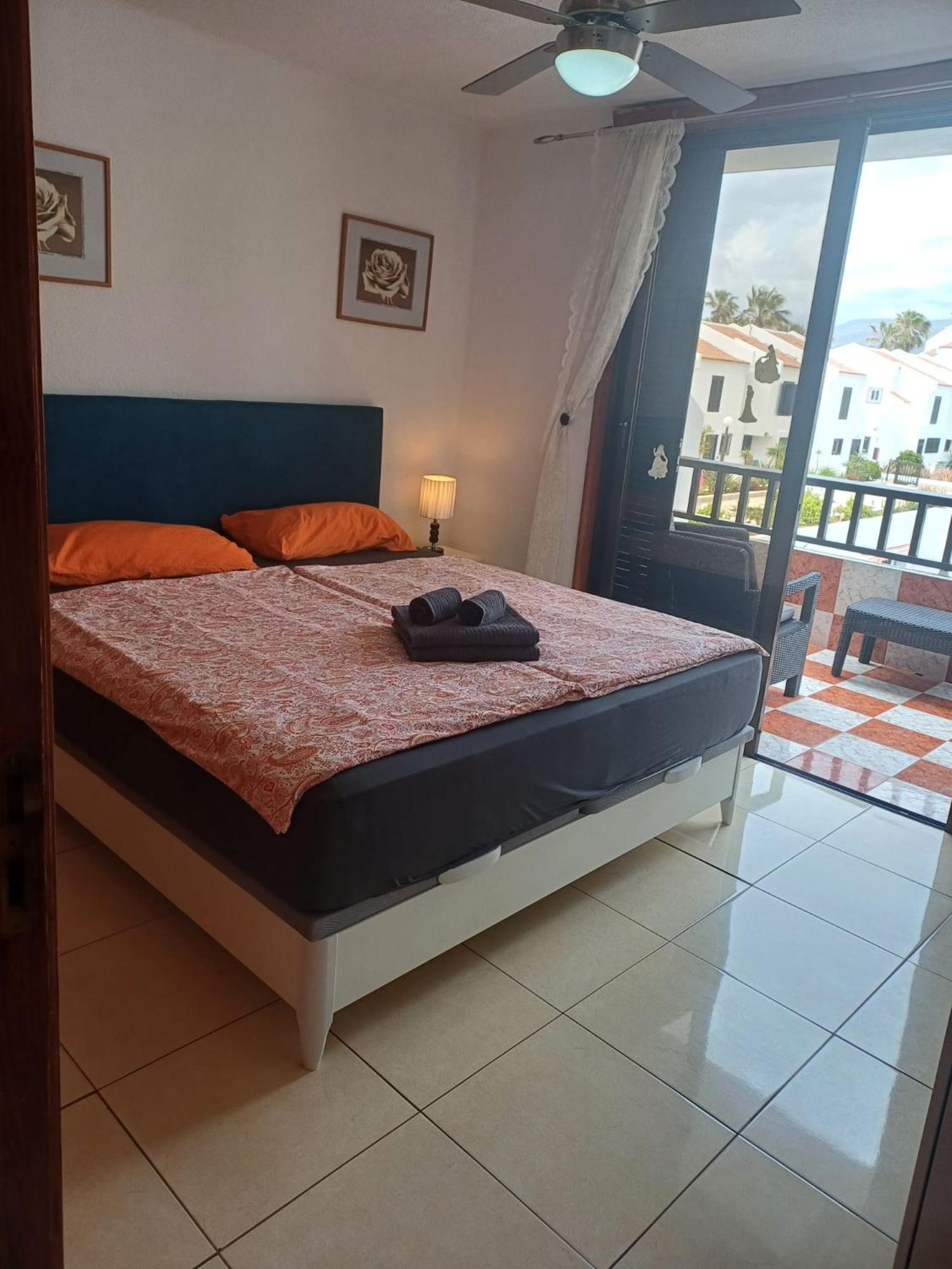 Parque Santiago I 242 By Tenerife Rental & Sales Playa de las Américas Kültér fotó
