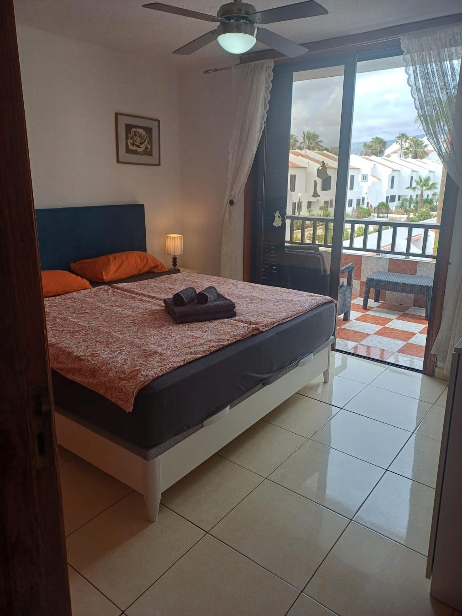 Parque Santiago I 242 By Tenerife Rental & Sales Playa de las Américas Kültér fotó