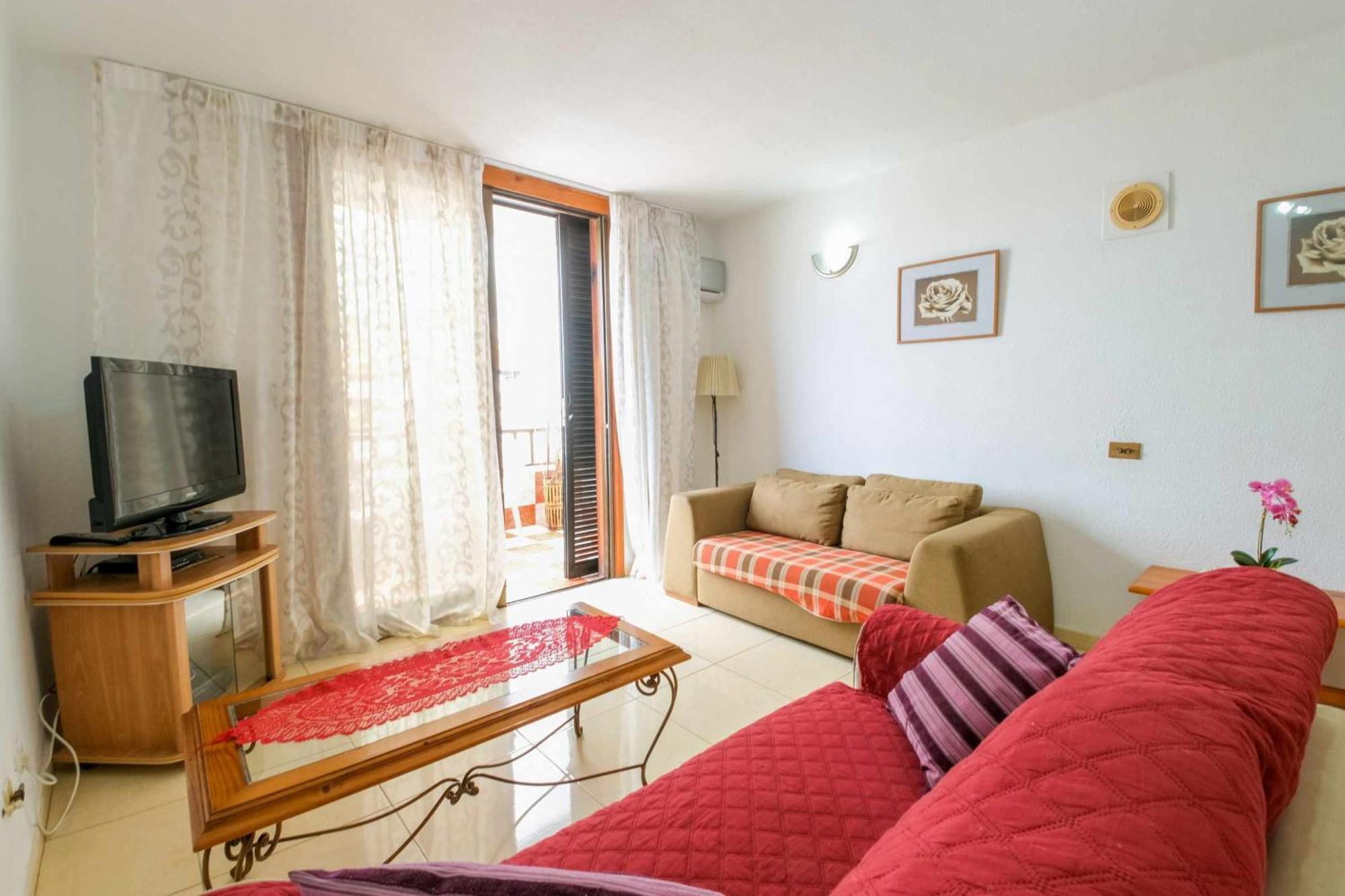 Parque Santiago I 242 By Tenerife Rental & Sales Playa de las Américas Kültér fotó
