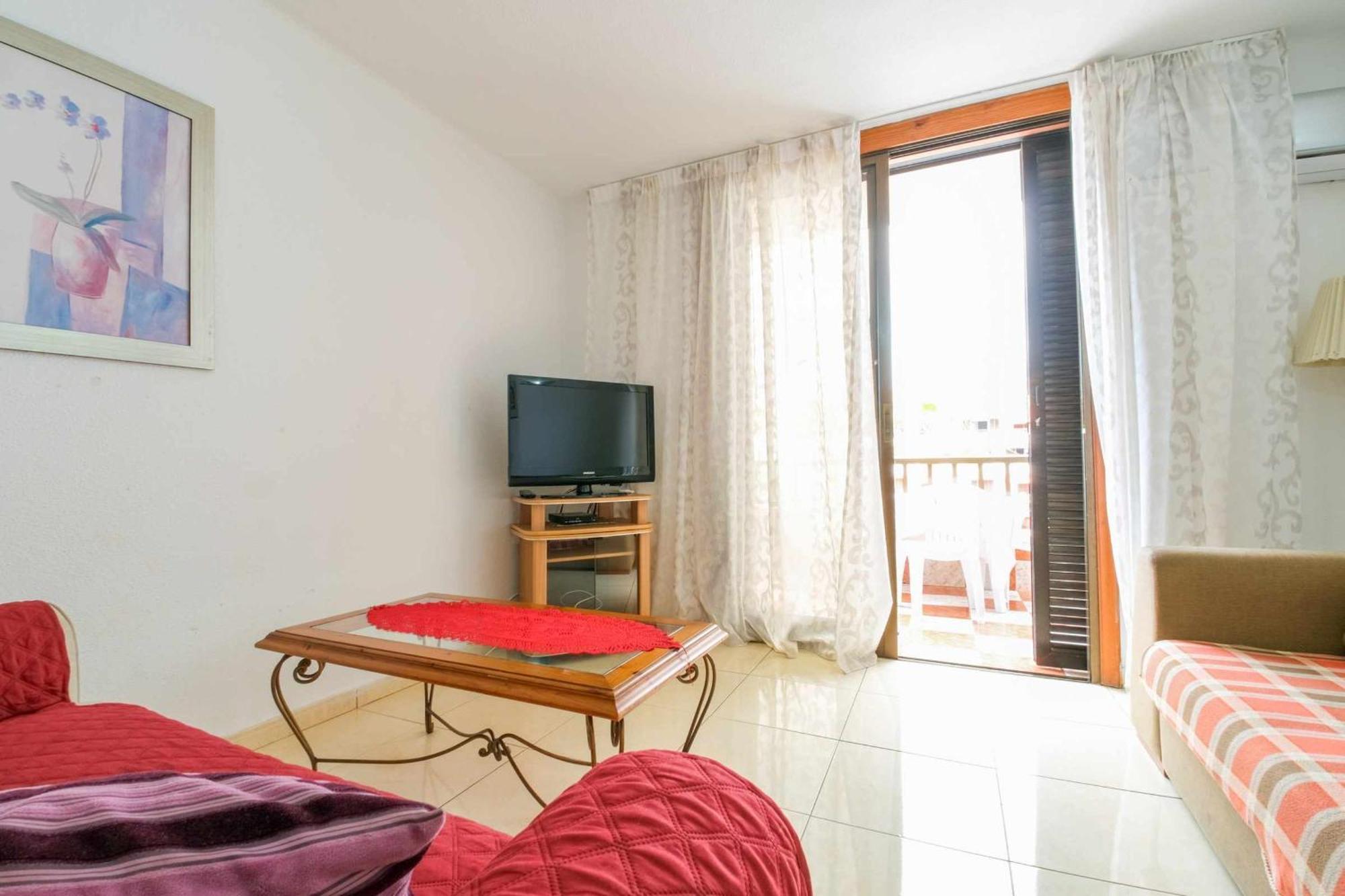 Parque Santiago I 242 By Tenerife Rental & Sales Playa de las Américas Kültér fotó